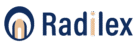 Radilex logo